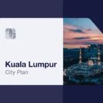 eSIM Kuala Lumpur