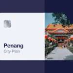 eSIM Penang