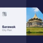 eSIM Sarawak